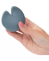 CALEXOTICS - STIMULATEUR MOD CURVE BLEU CALEXOTICS - STIMULATEUR MOD CURVE BLEU