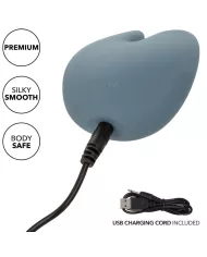 CALEXOTICS - STIMULATEUR MOD CURVE BLEU CALEXOTICS - STIMULATEUR MOD CURVE BLEU