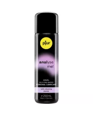 PJUR - ANALYZE ME GEL RELAXANT ANAL 250 ML PJUR - ANALYZE ME GEL RELAXANT ANAL 250 ML