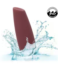 CALEXOTICS - STIMULATEUR MOD TILT ROUGE CALEXOTICS - STIMULATEUR MOD TILT ROUGE