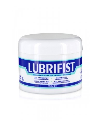 Lubrifist (200ml)