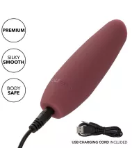 CALEXOTICS - STIMULATEUR MOD TILT ROUGE CALEXOTICS - STIMULATEUR MOD TILT ROUGE