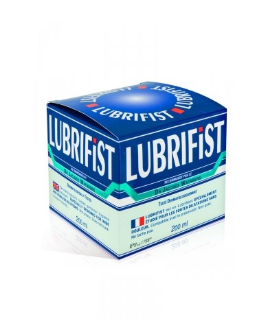 Lubrifist (200ml)