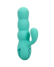 CALEXOTICS - VIBRATEUR DEL MAR DIVA RABBIR AQUA GREEN PAR CALIFORNIA DREAMING CALEXOTICS - VIBRATEUR DEL MAR DIVA RABBIR AQUA GREEN PAR CALIFORNIA DREAMING
