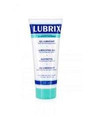 Gel Lubrix (200ml)