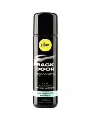 PJUR - BACK DOOR ANAL RÉGÉNÉRANT BASE EAU DE PANTHÉNOL 250 ML PJUR - BACK DOOR ANAL RÉGÉNÉRANT BASE EAU DE PANTHÉNOL 250 ML