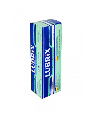 Gel Lubrix (200ml)