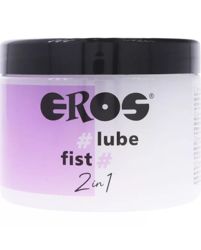 EROS - LUBRIFIANT FIST 500 ML EROS - LUBRIFIANT FIST 500 ML