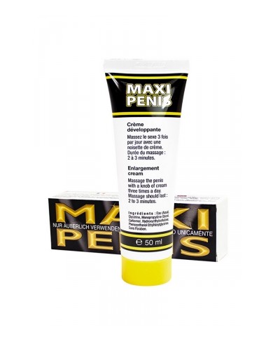 Maxi Pénis