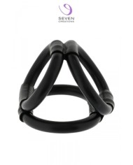 Cock Cage Tri ring