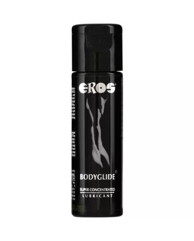 EROS - BODYGLIDE LUBRIFIANT SILICONE SUPERCOCENTRÉ 30 ML EROS - BODYGLIDE LUBRIFIANT SILICONE SUPERCOCENTRÉ 30 ML