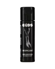 EROS - BODYGLIDE LUBRIFIANT SILICONE SUPERCOCENTRÉ 30 ML EROS - BODYGLIDE LUBRIFIANT SILICONE SUPERCOCENTRÉ 30 ML