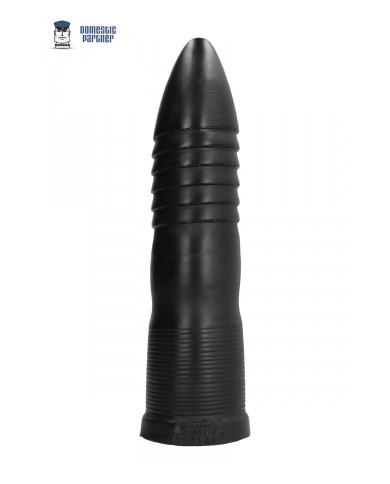 Plug Anal 33,5x7cm Torpedo - Domestic Partner