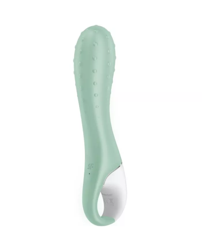 SATISFYER - AIR PUMP VIBRATOR 3 POINT G GONFLABLE NEUF SATISFYER - AIR PUMP VIBRATOR 3 POINT G GONFLABLE NEUF