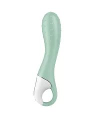 SATISFYER - AIR PUMP VIBRATOR 3 POINT G GONFLABLE NEUF SATISFYER - AIR PUMP VIBRATOR 3 POINT G GONFLABLE NEUF