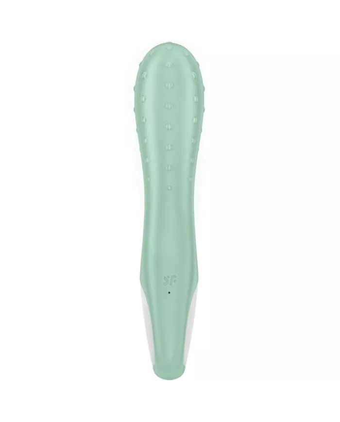 SATISFYER - AIR PUMP VIBRATOR 3 POINT G GONFLABLE NEUF SATISFYER - AIR PUMP VIBRATOR 3 POINT G GONFLABLE NEUF