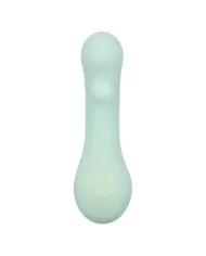 CALEXOTICS - PACIFICA BORA BORA ESTIMULATEUR POINT G 10 VIBRATIONS AQUA CALEXOTICS - PACIFICA BORA BORA ESTIMULATEUR POINT G 10 VIBRATIONS AQUA