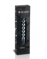 Dildo électro-stimulation Bal(l)zac - Mystim