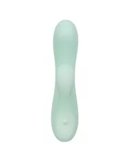 CALEXOTICS - PACIFICA FIJI VIBRATEUR & ESTIMULATEUR POINT G 10 VIBRATIONS AQUA CALEXOTICS - PACIFICA FIJI VIBRATEUR & ESTIMULATEUR POINT G 10 VIBRATIONS AQUA