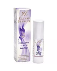 EXTASE SENSUAL - HUILE DE MASSAGE DE NUIT SATINÉE ULTRA SOIE