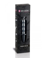 Godemiché Mighty Merlin Mystim