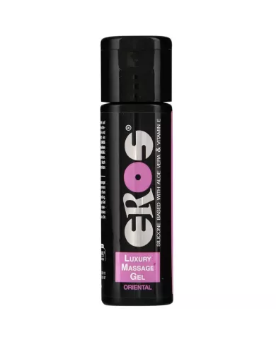 EROS - GEL DE MASSAGE ORIENTAL DE LUXE 30 ML EROS - GEL DE MASSAGE ORIENTAL DE LUXE 30 ML
