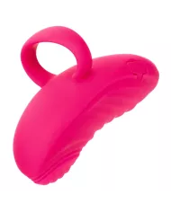 CALEXOTICS - ENVY MASSEUR À BILLE PORTABLE 7 VIBRATIONS ROSE CALEXOTICS - ENVY MASSEUR À BILLE PORTABLE 7 VIBRATIONS ROSE