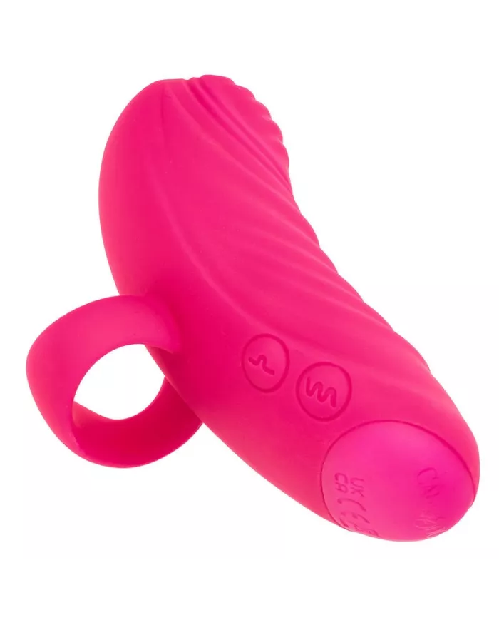 CALEXOTICS - ENVY MASSEUR À BILLE PORTABLE 7 VIBRATIONS ROSE CALEXOTICS - ENVY MASSEUR À BILLE PORTABLE 7 VIBRATIONS ROSE