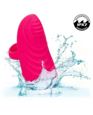 CALEXOTICS - ENVY MASSEUR À BILLE PORTABLE 7 VIBRATIONS ROSE CALEXOTICS - ENVY MASSEUR À BILLE PORTABLE 7 VIBRATIONS ROSE