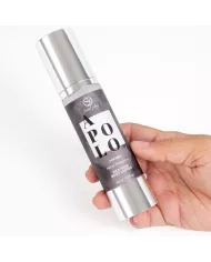 SECRETPLAY - APOLO SILK LOTION POUR HOMME 50 ML SECRETPLAY - APOLO SILK LOTION POUR HOMME 50 ML