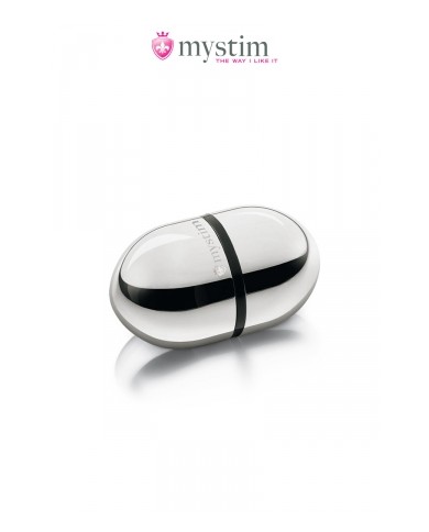 Oeuf électro-stimulation Egg-cellent S - Mystim