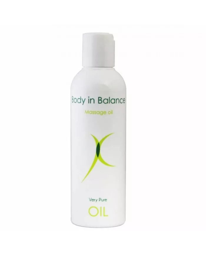 BODY IN BALANCE - HUILE INTIME CORPS EN ÉQUILIBRE 200 ML BODY IN BALANCE - HUILE INTIME CORPS EN ÉQUILIBRE 200 ML