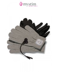 Gants électro-stimulation Magic Gloves - Mystim