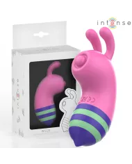 INTENSE - STIMULATEUR DE LANGUE À PULSATION WILLIE INTENSE - STIMULATEUR DE LANGUE À PULSATION WILLIE