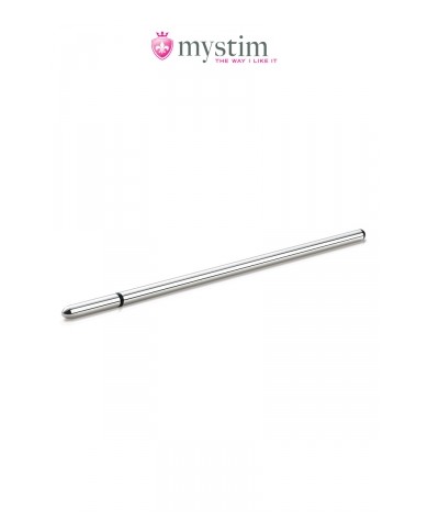 Sonde urétrale électro-stimulation Thin Finn - Mystim