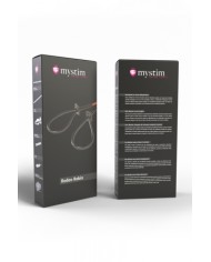Noeuds électro-stimulation Rodeo Robin - Mystim
