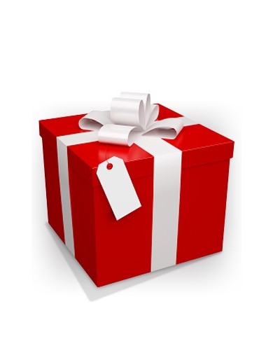 Emballage cadeau