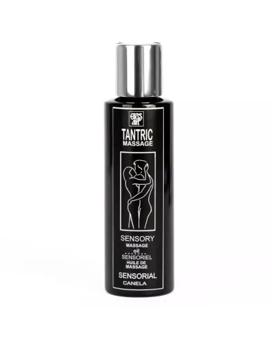 EROS-ART - HUILE DE MASSAGE TANTRIQUE NATURELLE ET CANNELLE APHRODISIAQUE 100 ML EROS-ART - HUILE DE MASSAGE TANTRIQUE NATURELLE ET CANNELLE APHRODISIAQUE 100 ML