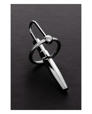 Plug d'urètre Penis plug ring
