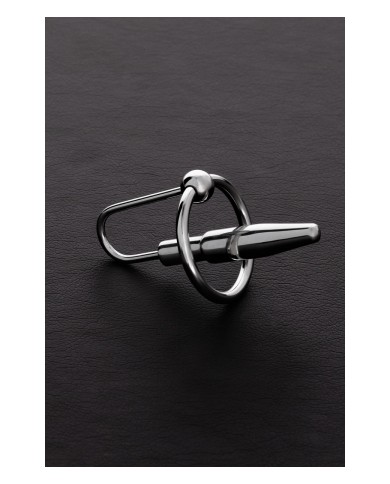 Plug d'urètre Penis plug ring