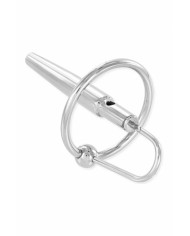 Plug d'urètre Penis plug ring