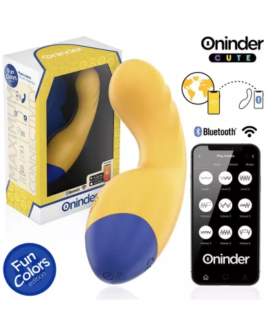 ONINDER CUTE - LOVE BUDDY MASTER VIBRATEUR POINT G - APPLICATION MONDIALE GRATUITE ONINDER CUTE - LOVE BUDDY MASTER VIBRATEUR POINT G - APPLICATION MONDIALE GRATUITE