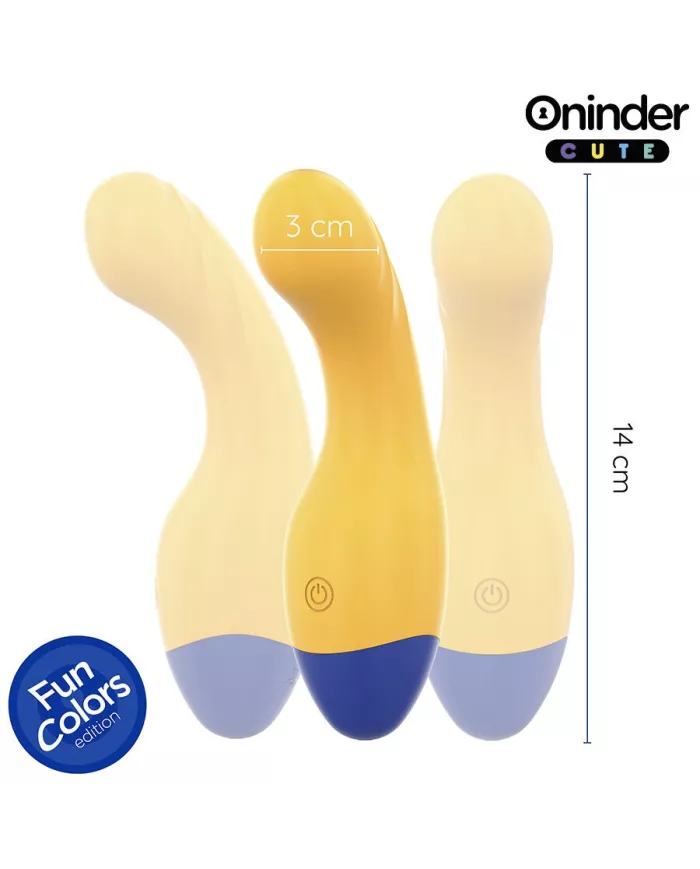 ONINDER CUTE - LOVE BUDDY MASTER VIBRATEUR POINT G - APPLICATION MONDIALE GRATUITE