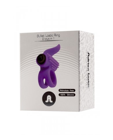 Bullet Lastic ring