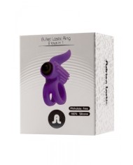Bullet Lastic ring