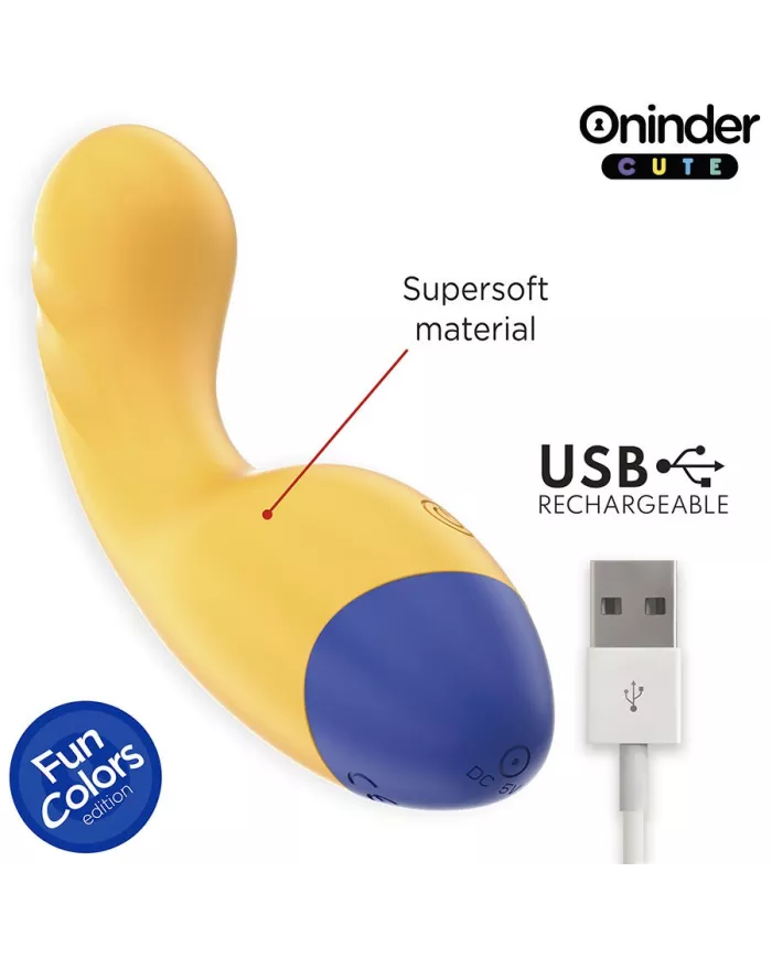 ONINDER CUTE - LOVE BUDDY MASTER VIBRATEUR POINT G - APPLICATION MONDIALE GRATUITE