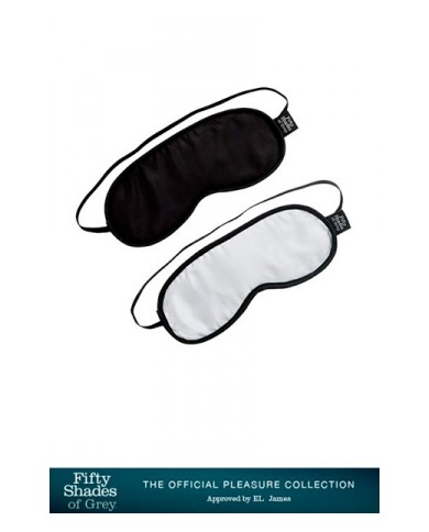 Pack 2 bandeaux - Fifty Shades Of Grey