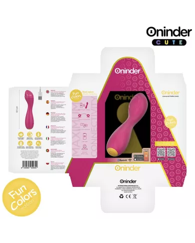 ONINDER CUTE - LOVE BUDDY MASTER VIBRATEUR POINT G - APPLICATION MONDIALE GRATUITE ONINDER CUTE - LOVE BUDDY MASTER VIBRATEUR POINT G - APPLICATION MONDIALE GRATUITE