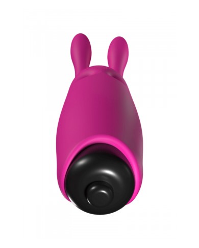 Pocket vibe lapin rose - Adrien Lastic