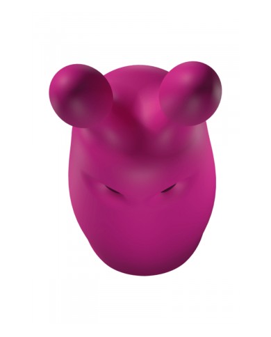 Pocket vibe lapin rose - Adrien Lastic